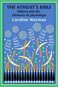The Atheist's Bible by Caroline Warman, book cover